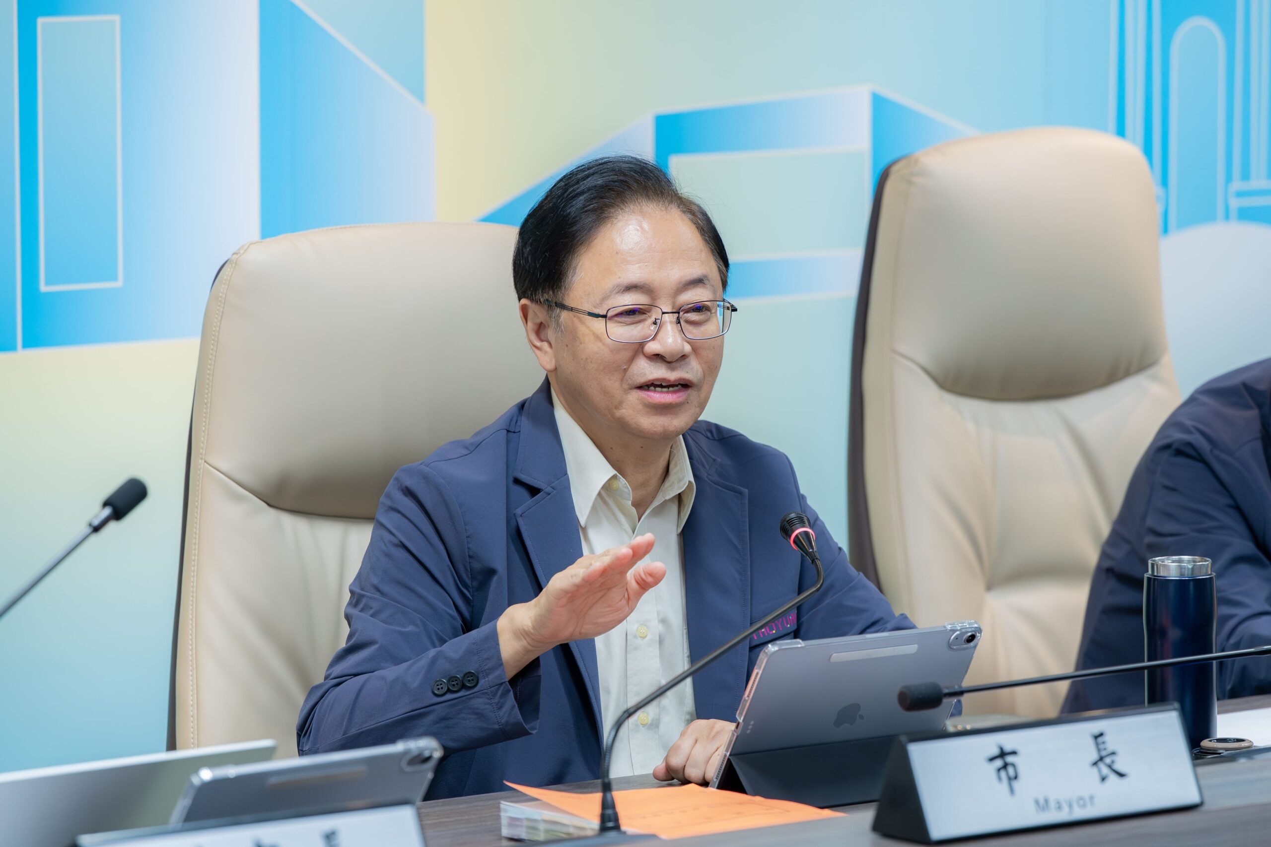 桃園強化公共工程安全 委託專業公會外審