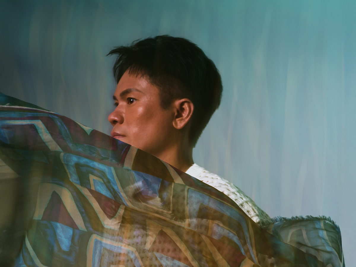 舒米恩攜手部落青年快閃開唱 為2026東博會暖身開唱