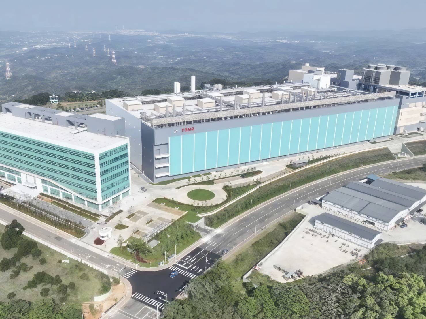 桃議員酸張善政輸給苗栗  遭網友揪出美光買廠謬誤反擊