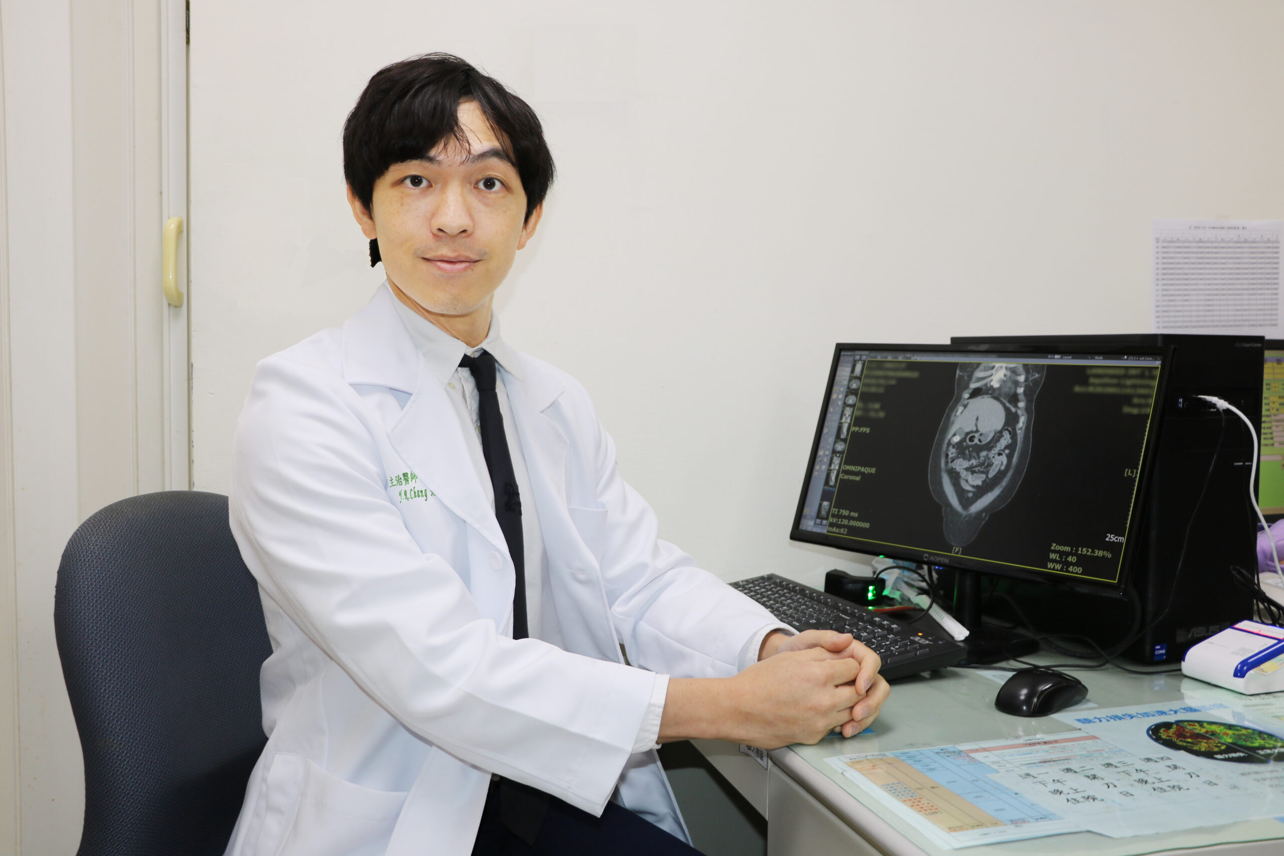 168斷食恐釀膽結石？聯新國際醫：4大高風險族群要注意