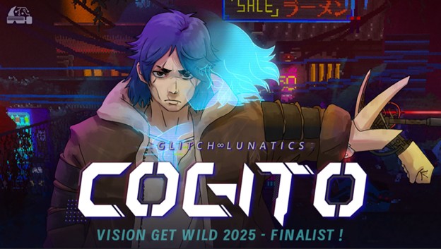 龍華科大原創遊戲《COGITO》展現台灣文化 勇奪德國紅點設計大獎
