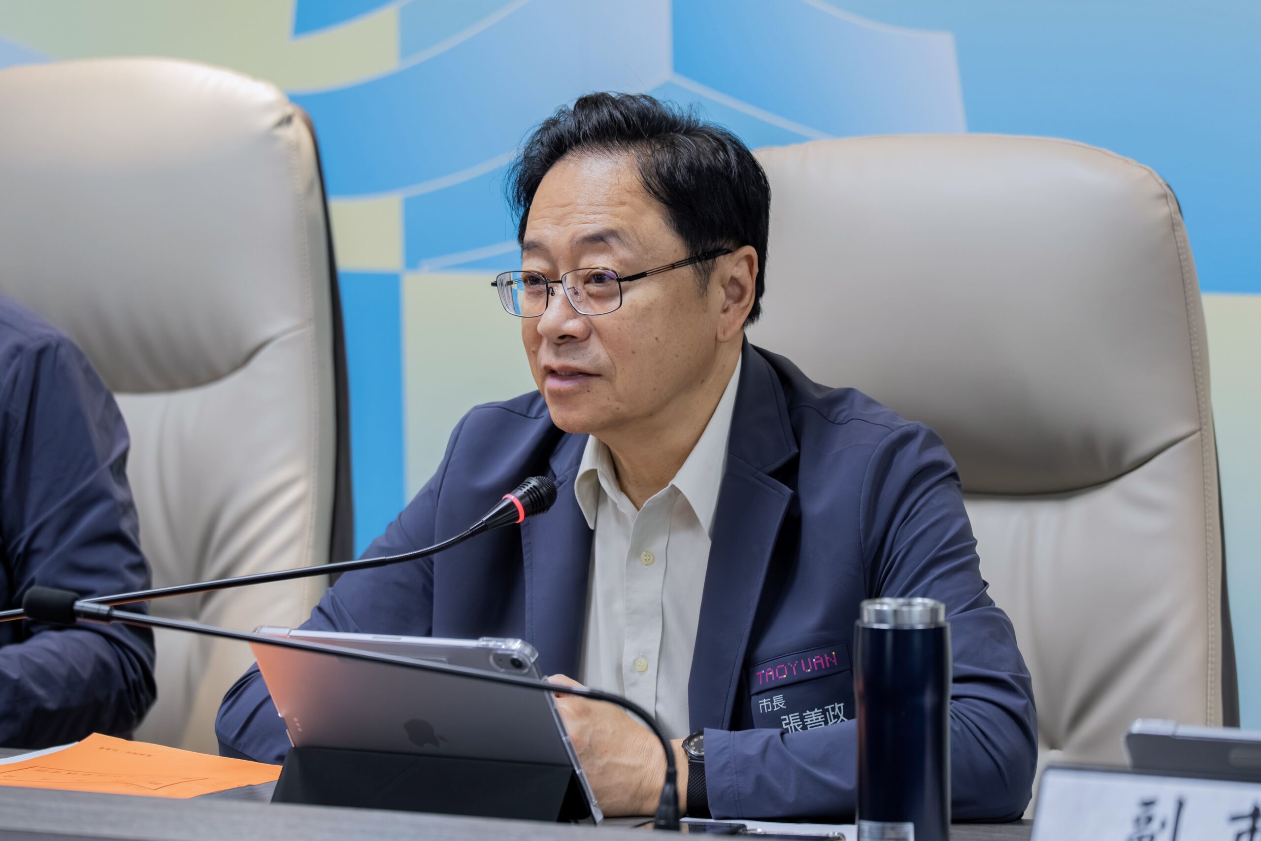 桃園推可負擔住宅 張善政盼中央持開放態度審慎評估
