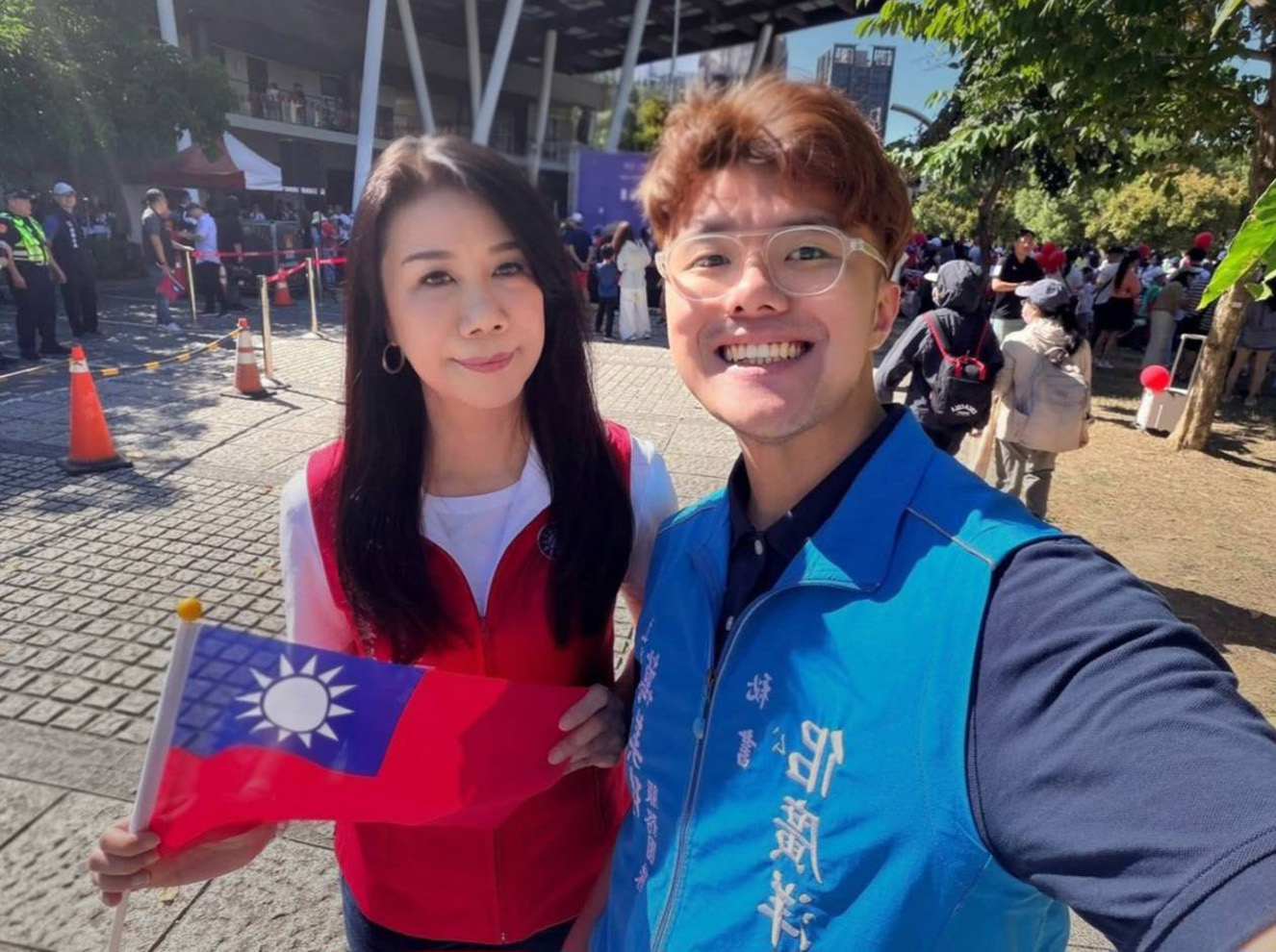 桃園區市議員3黨參選爆炸 綠營初選先開跑