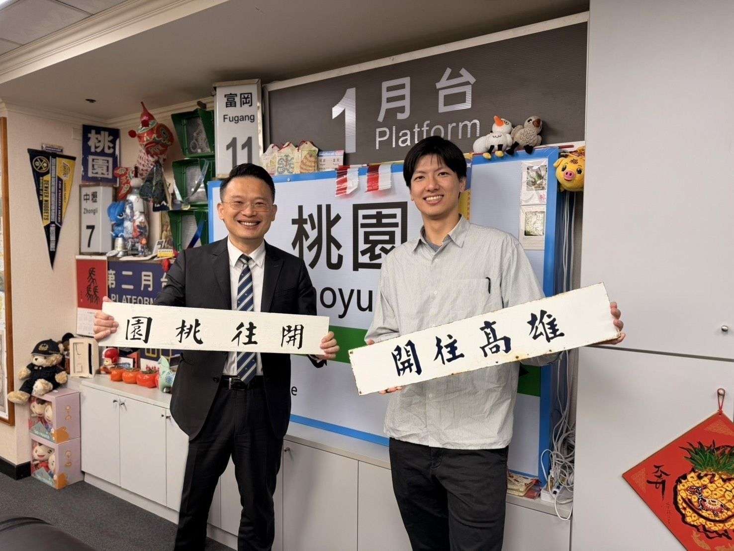 難搞老闆大串聯！蘇俊賓愛將孫玉霖支援柯志恩 惜別宴竟吃這味