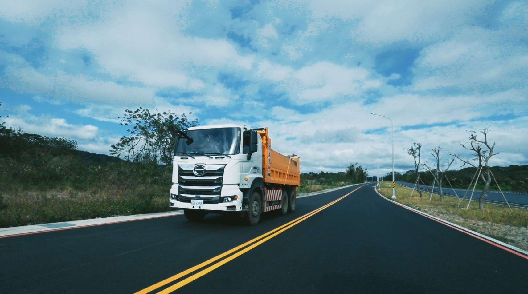 大嵙崁清淤道有名字了 串聯北台60K水岸路廊新動線 大嵙崁清淤道有名字了 串聯北台60K水岸路廊新動線