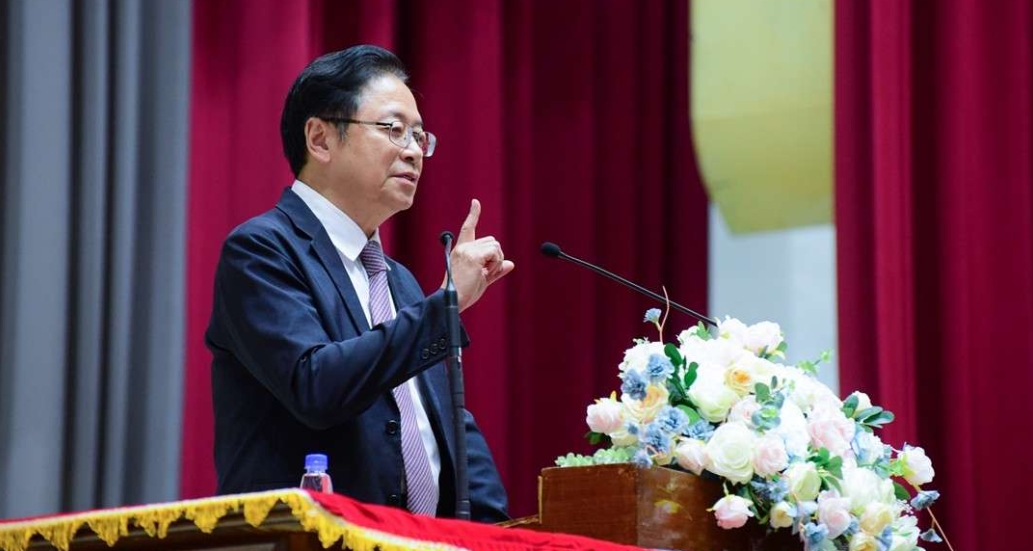 桃論|高民調下的隱憂 張善政連任路決戰「交通陣痛」 桃論|高民調下的隱憂 張善政連任路決戰「交通陣痛」