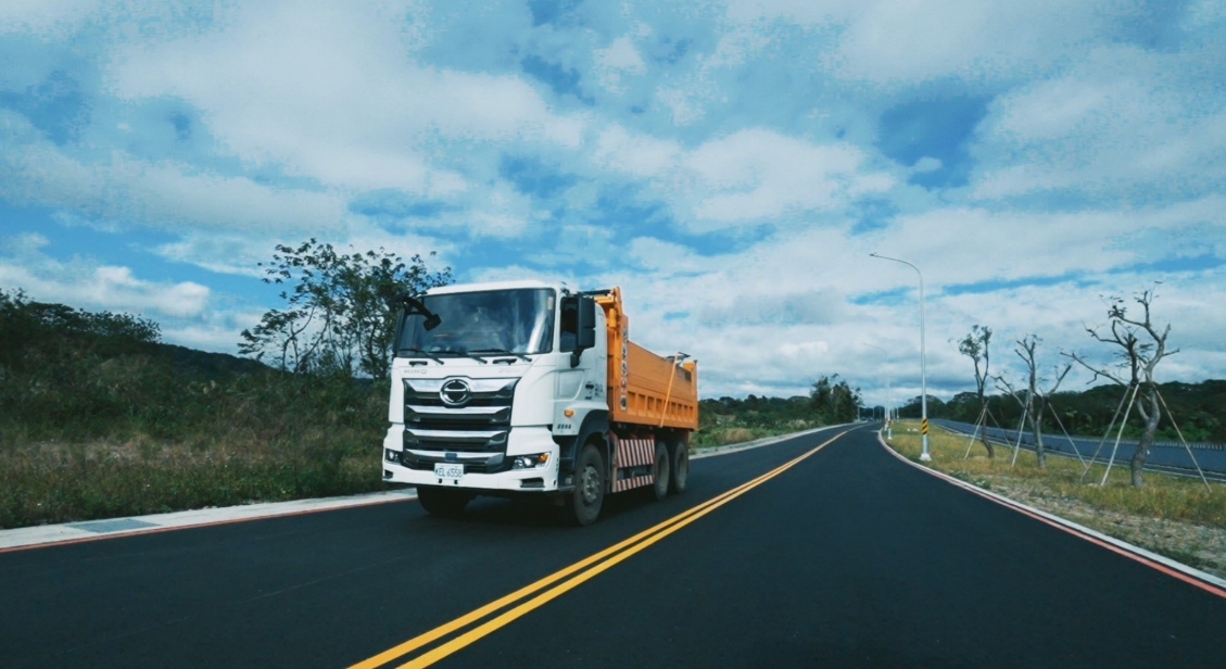 年省5600萬!大嵙崁清淤輸送系統全線通車 紓解在地交通壓力