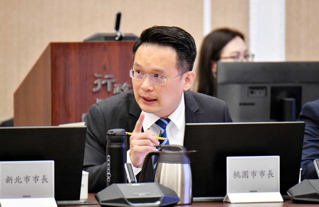 獨居老人訪查恐反變詐騙破口！蘇俊賓籲中央同步設計預防機制