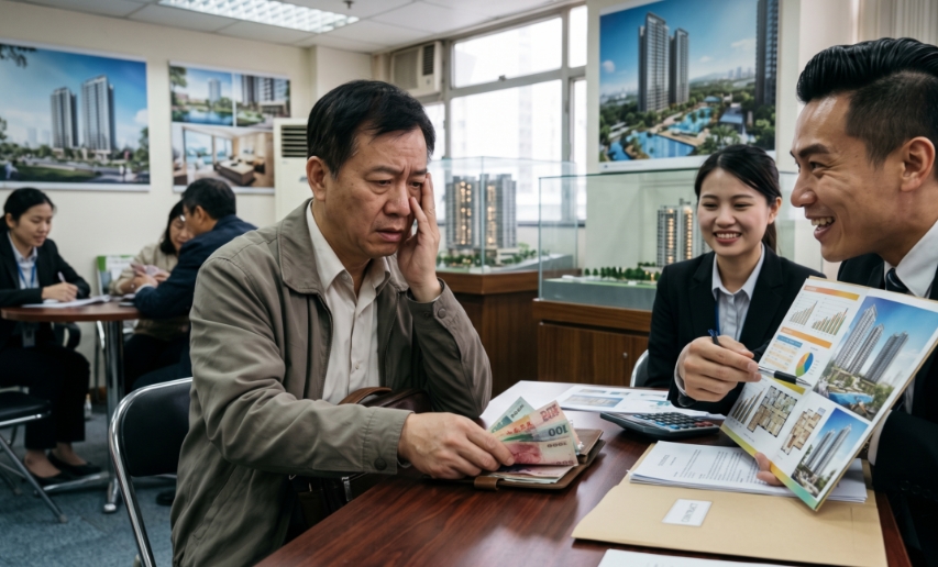 誆投資建案高獲利吸金近7億 桃園建商負責人遭求重判併科3500萬罰金 誆投資建案高獲利吸金近7億 桃園建商負責人遭求重判併科3500萬罰金