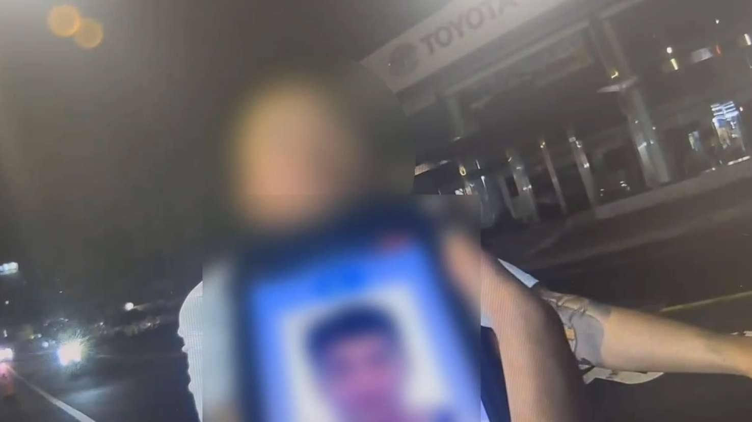 桃園警治安大掃蕩!一晚連逮2名通緝犯 他逃7年因這事終落網 桃園警治安大掃蕩!一晚連逮2名通緝犯 他逃7年因這事終落網