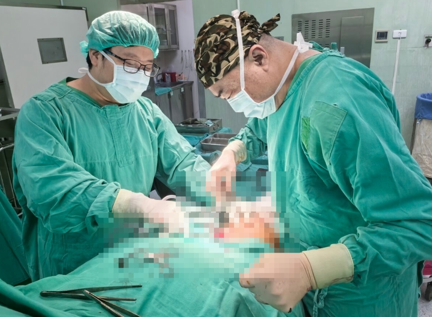 久站久坐小心靜脈曲張 北榮桃分院醫師教你7招改善