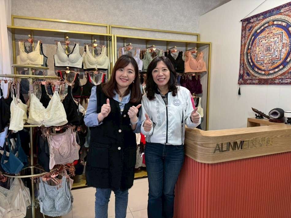 桃園微型創業獎勵計畫申請開跑 陪伴技職青年建立營運基礎