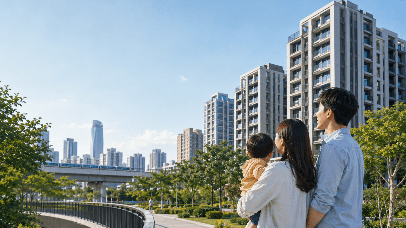 桃園可負擔住宅網路調查出爐  近9成受訪者支持、72.7%願申請