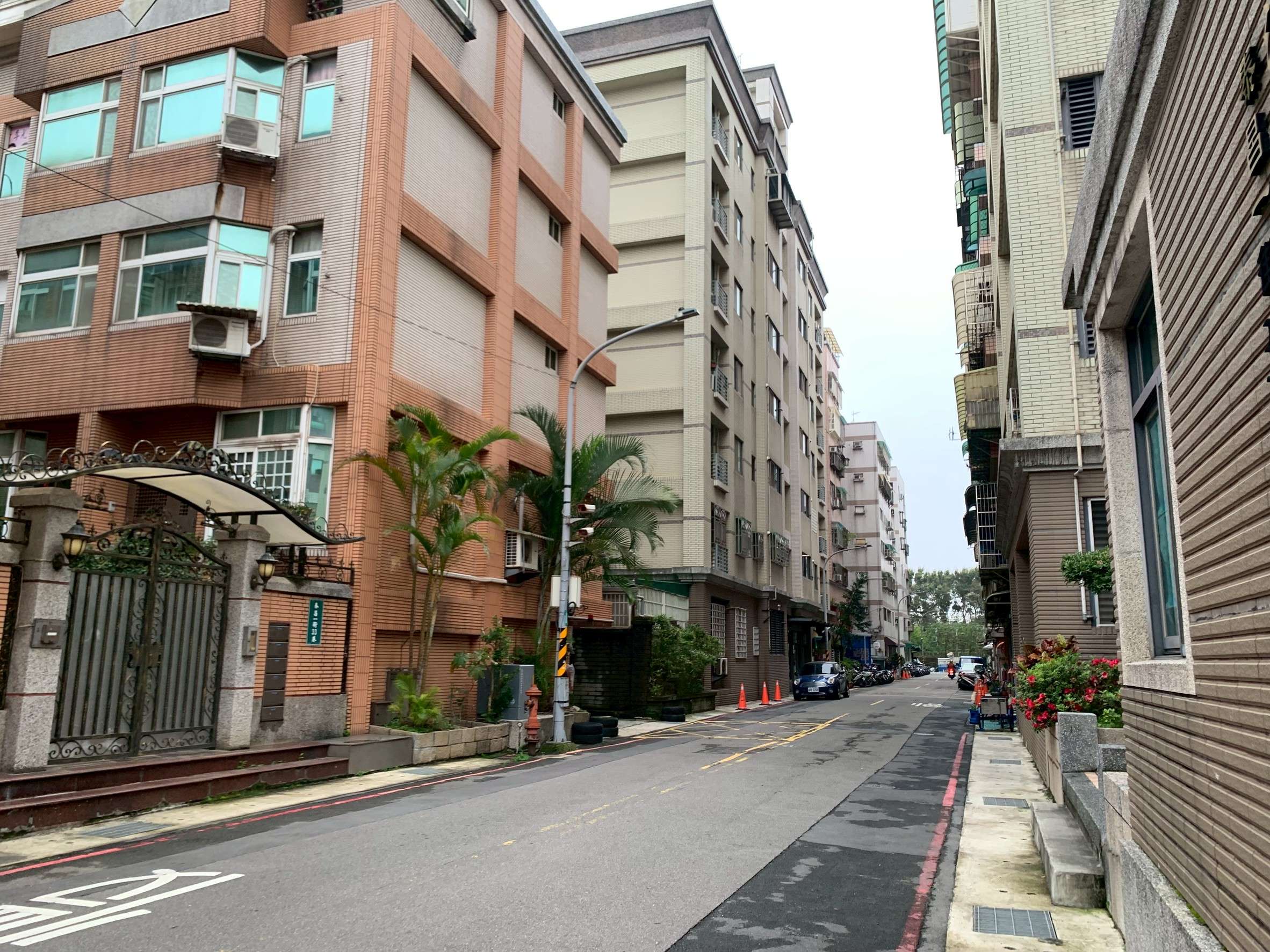 逾期罰30萬！桃園6樓以上住宅3月底前須公安申報、補助8千萬