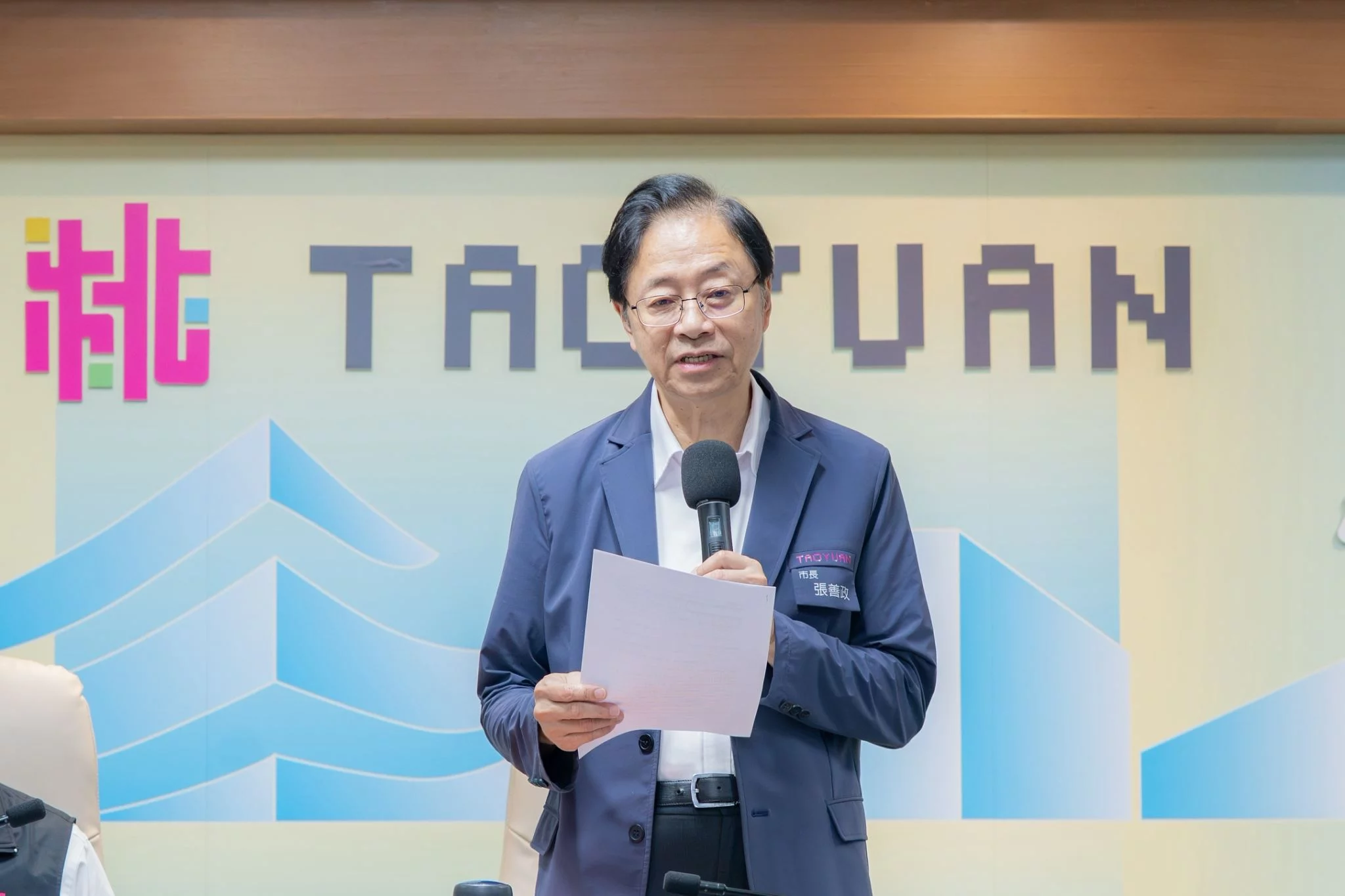 最長閒置54年！桃園加速活化公保地 3處解編陸續開工