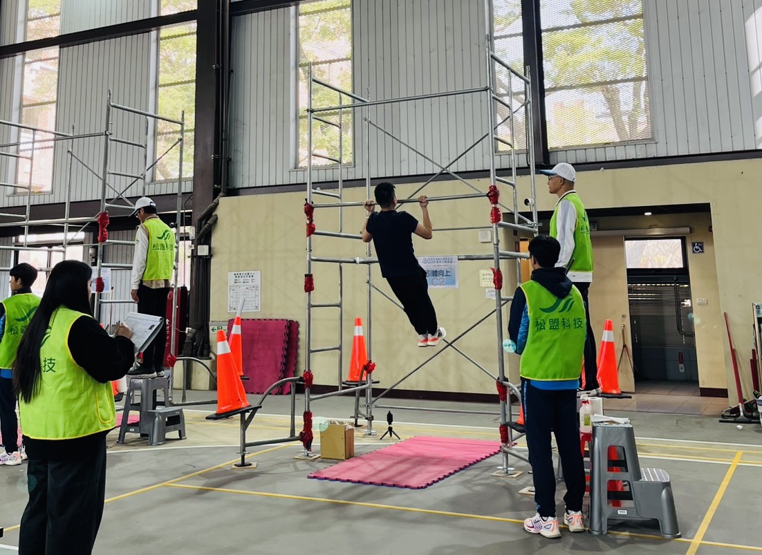 中油僱用甄試二試登場！7615人搶768職缺 錄取名單這時揭曉