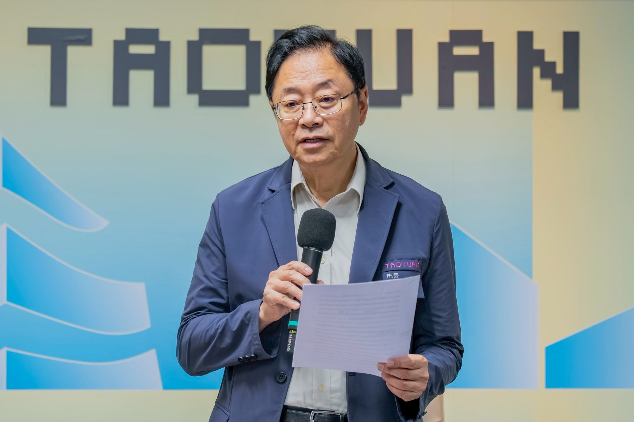 張善政率團出訪東南亞三國 交流城市治理拓展國際合作機會