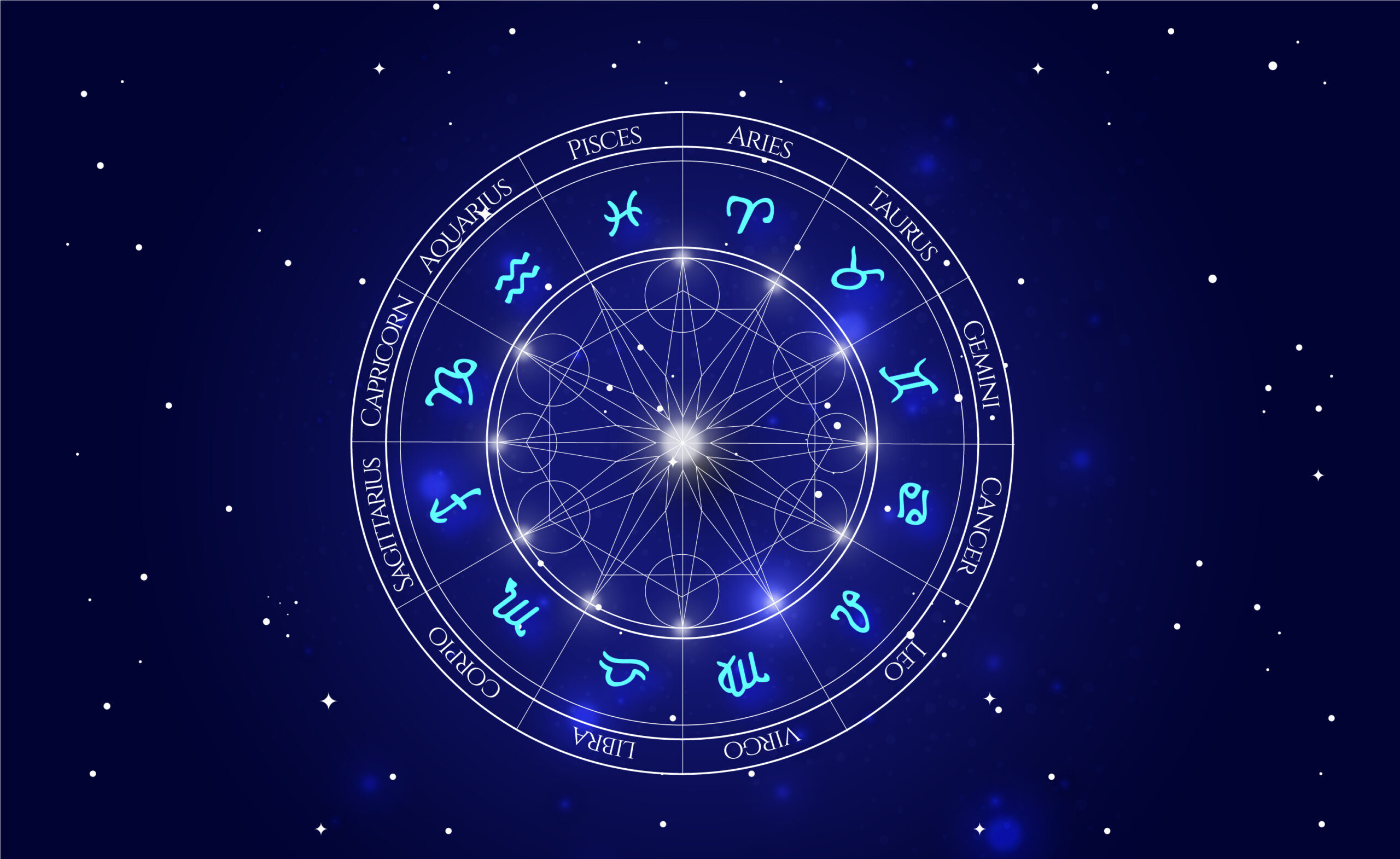 「桃園之星」一週運勢1/5~1/11獅子領導力爆棚