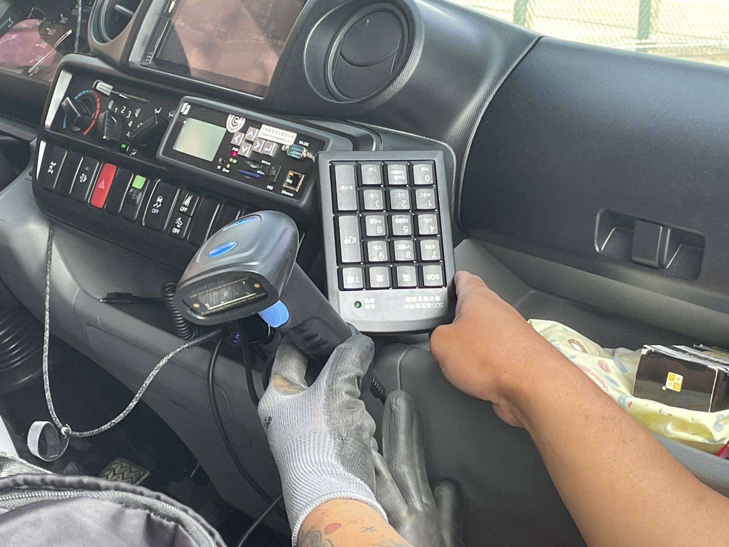 新制緩衝期至年底！桃園GPS追蹤掌握廚餘流向 守護養豬業安全