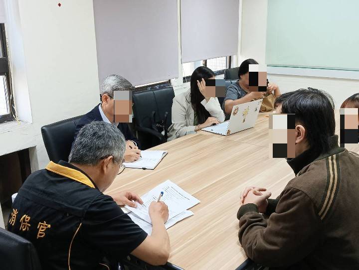 桃園內壢106人吃上野烤肉飯疑食物中毒 消保官提醒：發票要留好