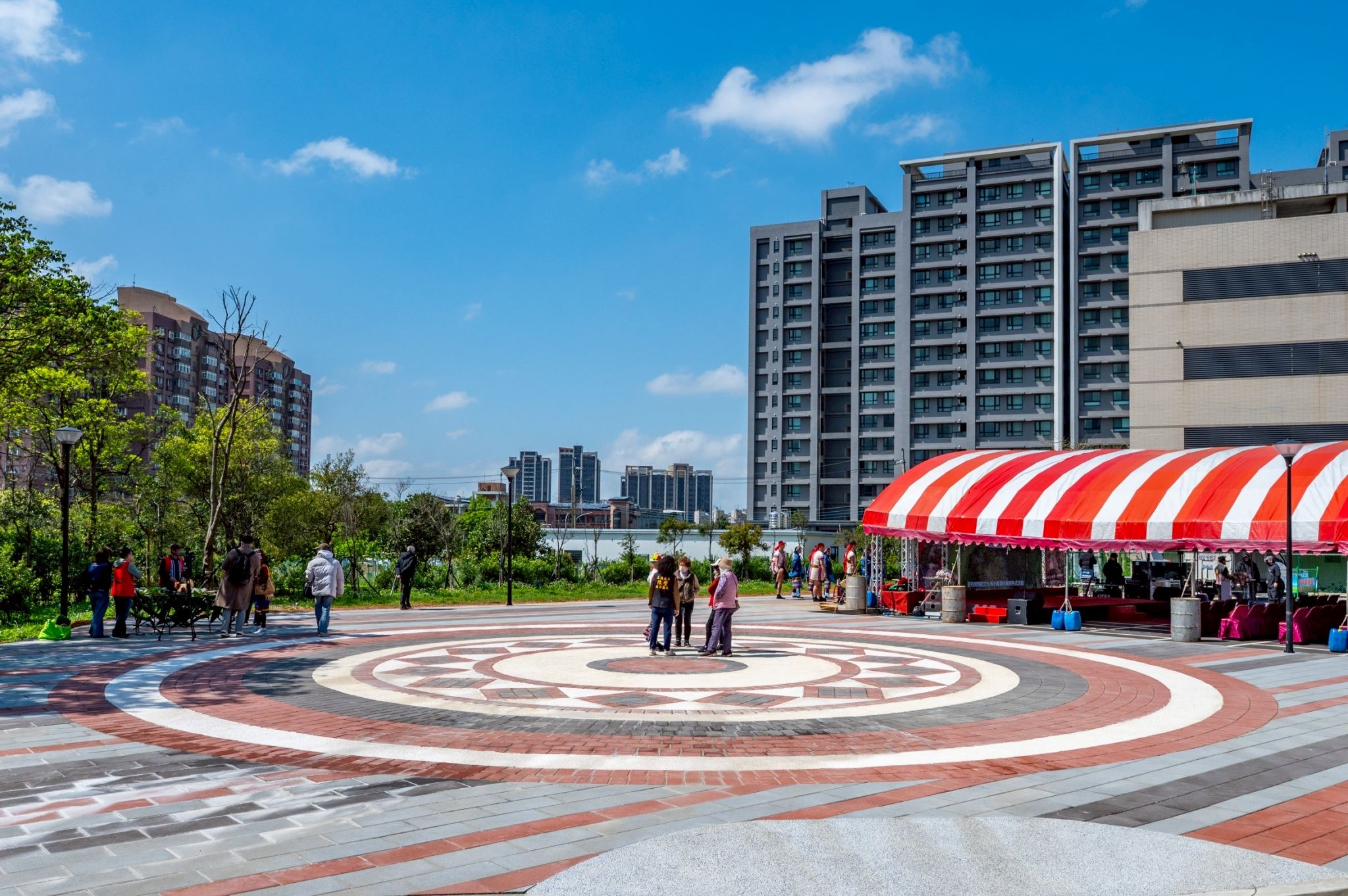 打造楊梅原民多功能文化傳承場域 中央補助2226萬、桃園市府編列824萬