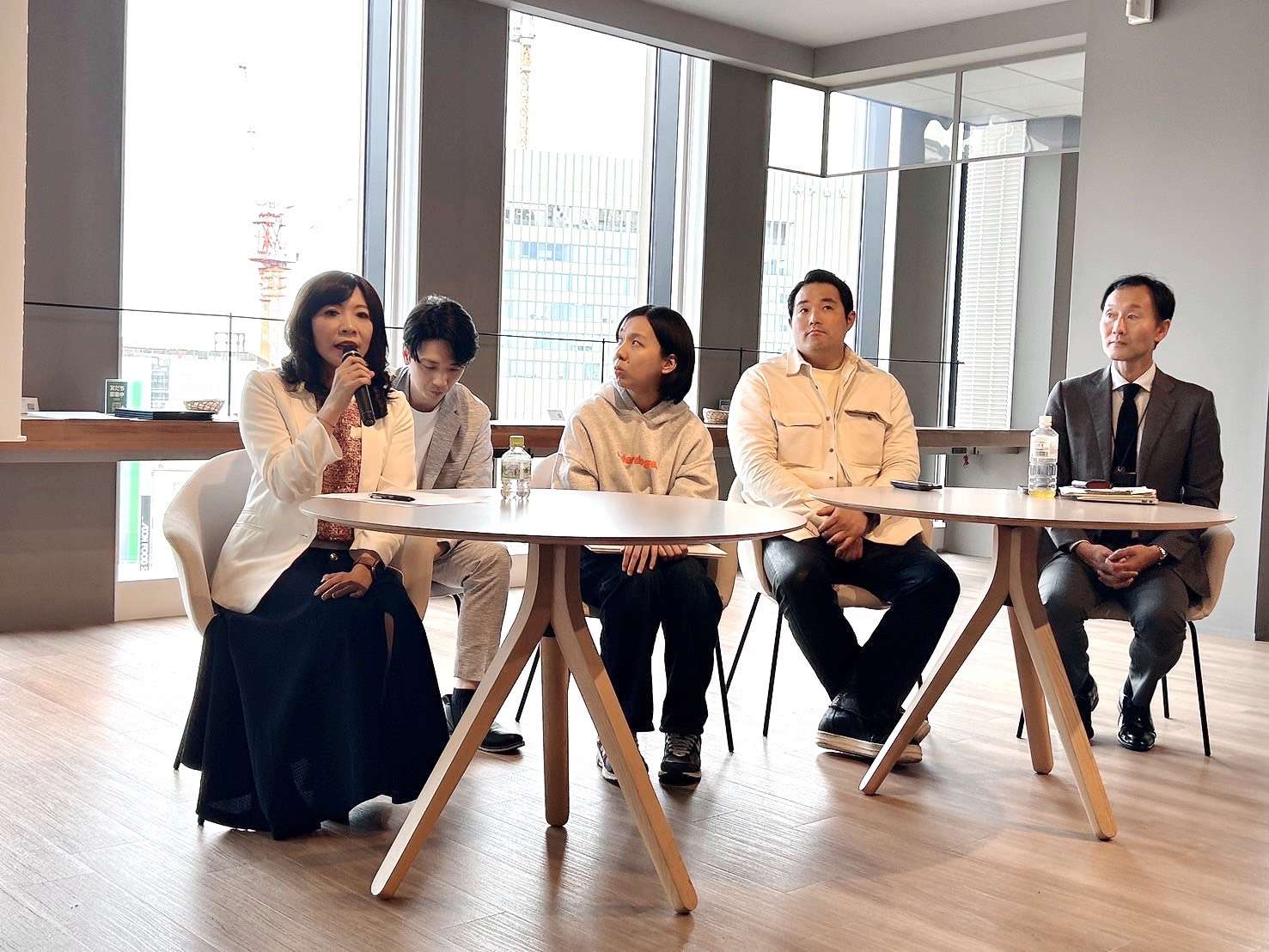 打造亞洲創業重鎮！桃園青年局赴神戶簽MOU 領航新創接軌國際