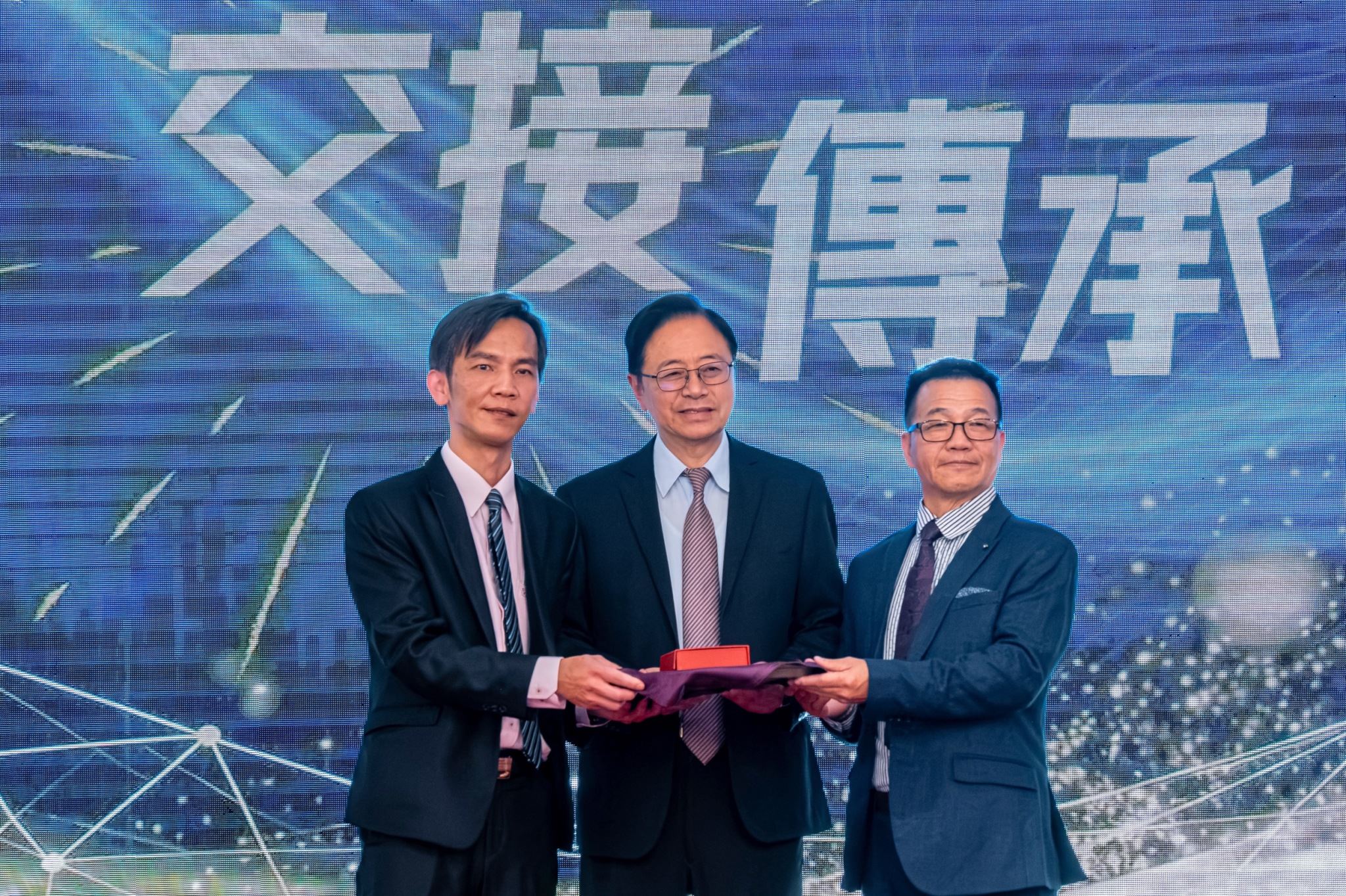 桃園推動AI人才培育 張善政盼在地資訊業者共同響應