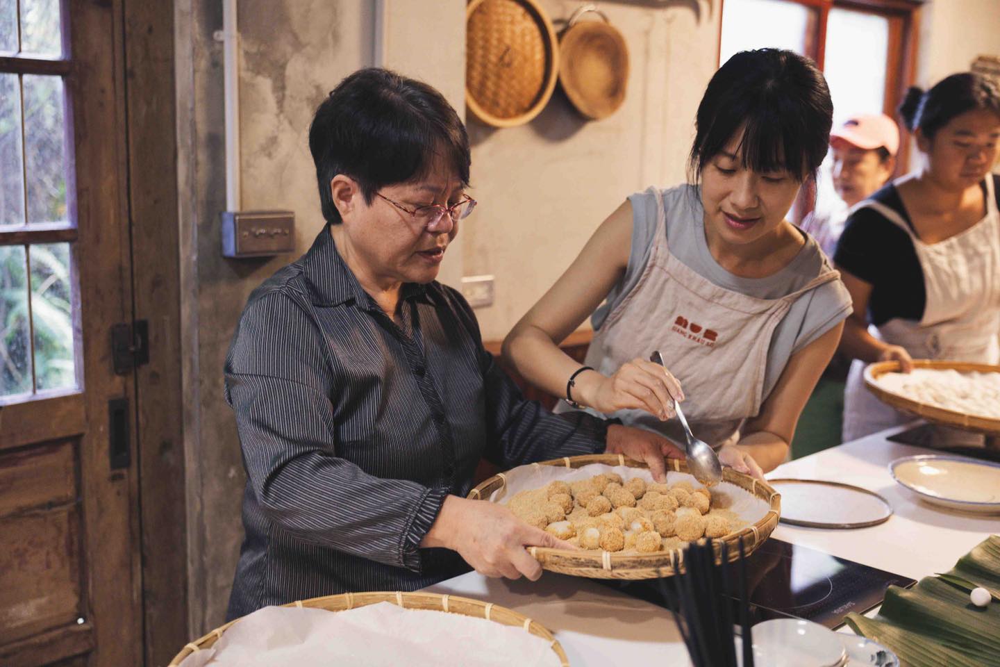 年節禮品怎麼挑？國發會推124在地物產 桃園這2家上榜