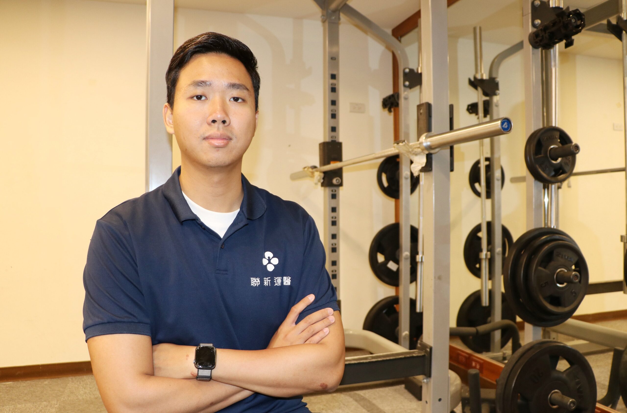 打球扭到「沒腫起來」以為沒事？聯新國際醫院：韌帶恐已斷裂