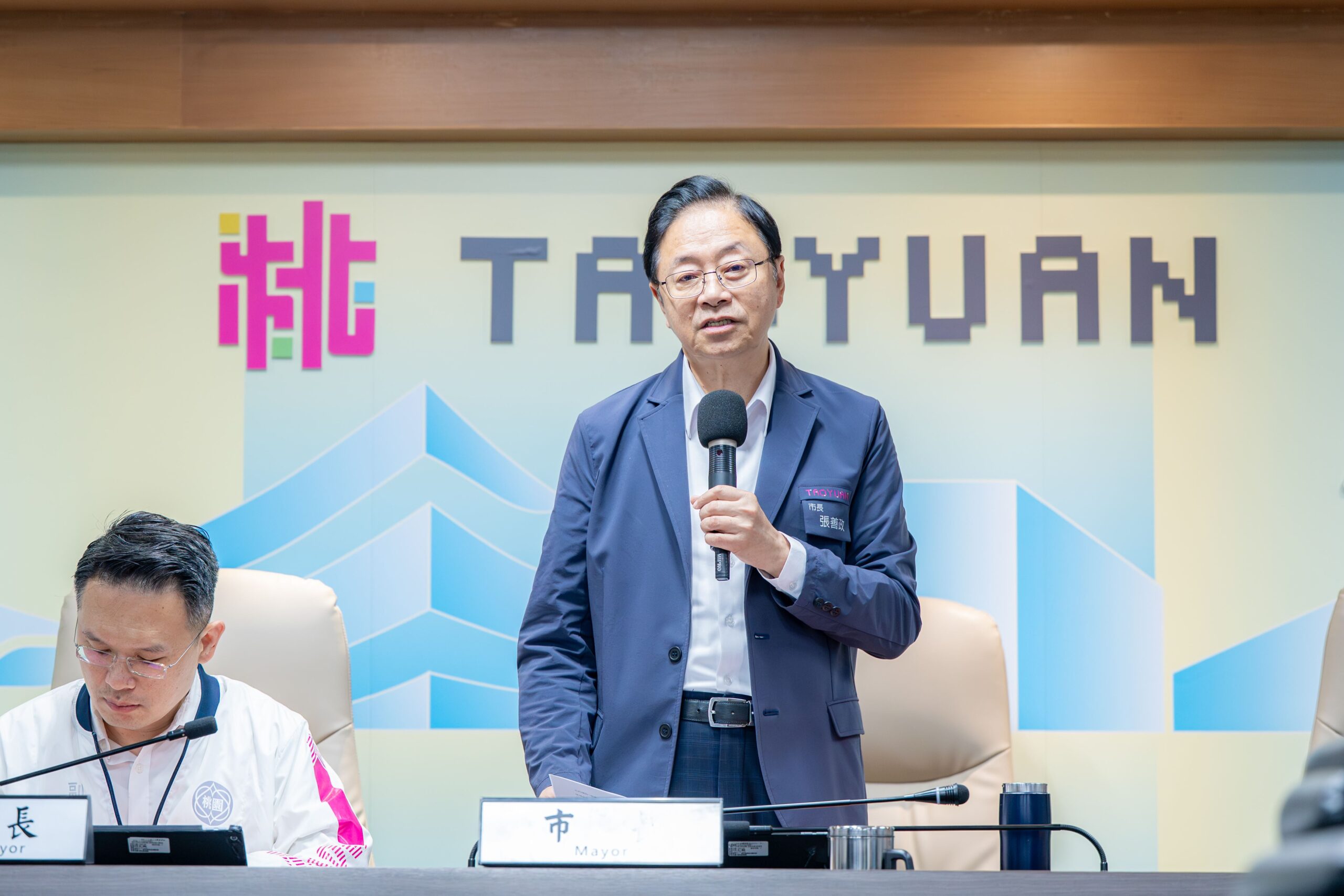 桃園工廠及倉儲火警件數創近10年新低 獲勞政考核全國第一肯定