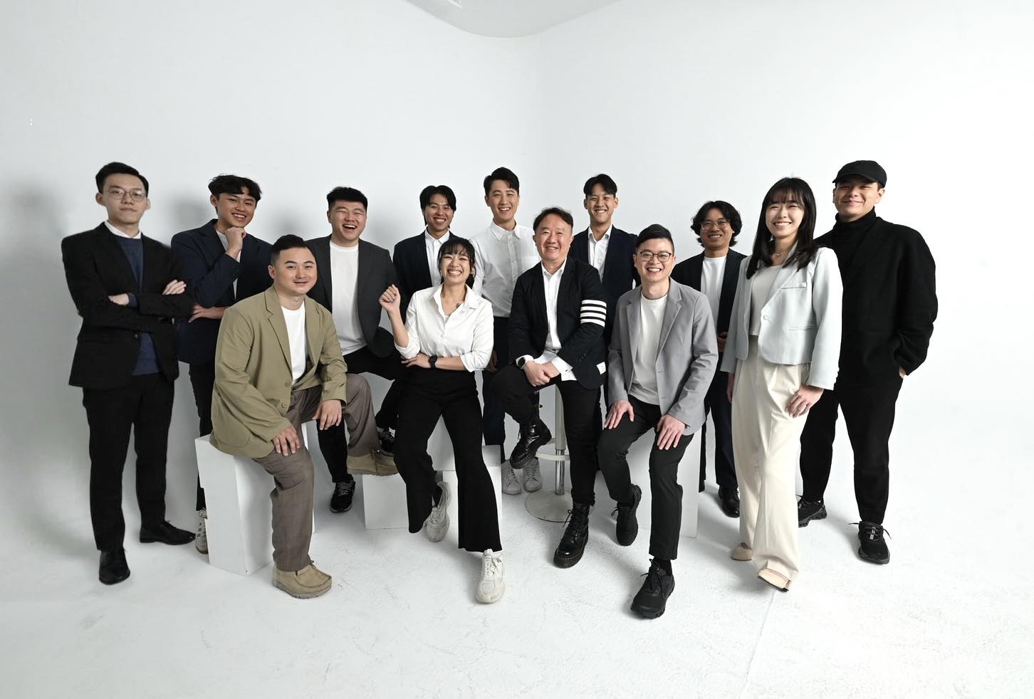 藍營大咖齊聚「模擬MegaCity」營隊 凌濤：兩岸議題不應是九合一大選主軸