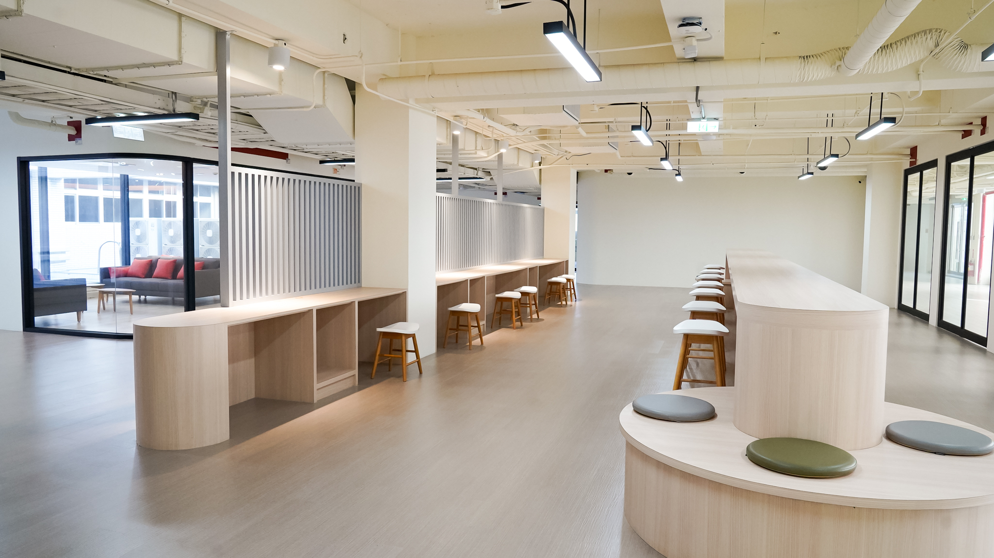 長庚大學全面提升宿舍環境 獲美國un設計獎金獎肯定