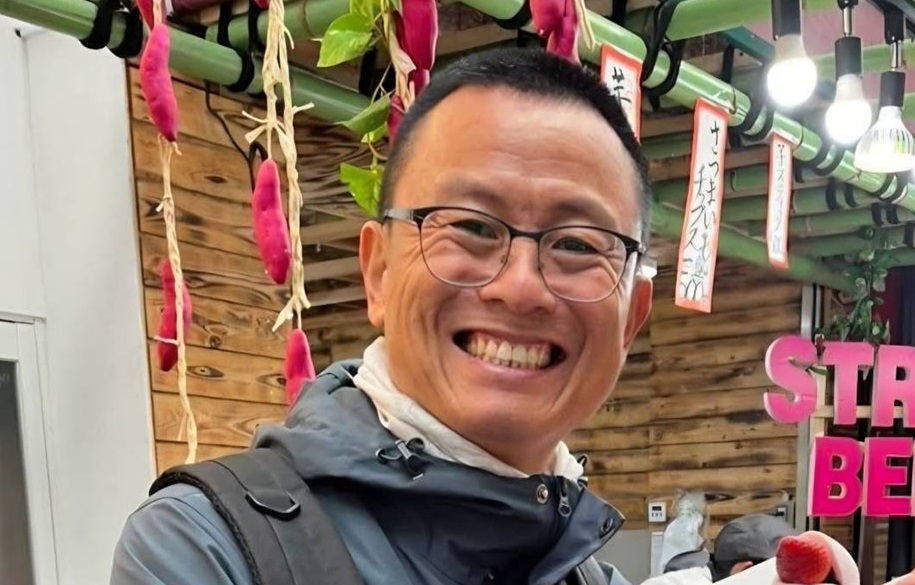 藍綠老將入局白營搶攻新勢力 桃園八德區議員初選添變數