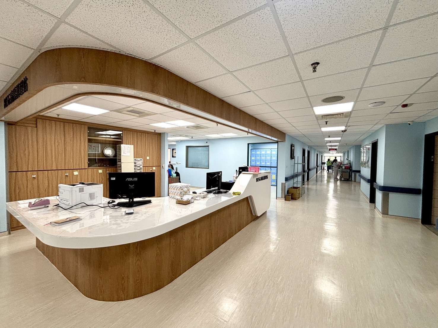 北榮桃園分院清明連假門診時間出爐 助民眾安心就醫