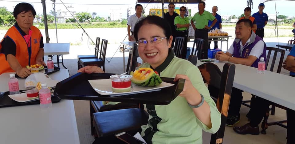 用納稅錢繳車貸！前立委陳賴素美詐240萬助理費 遭桃檢起訴