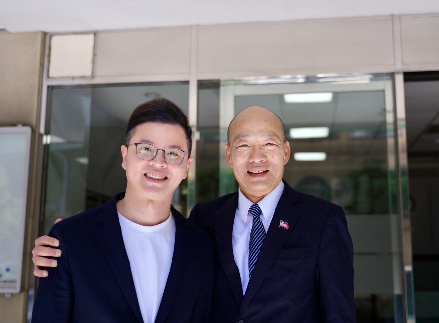 藍營內部對軍購案無共識 凌濤喊話回應台灣社會主流民意