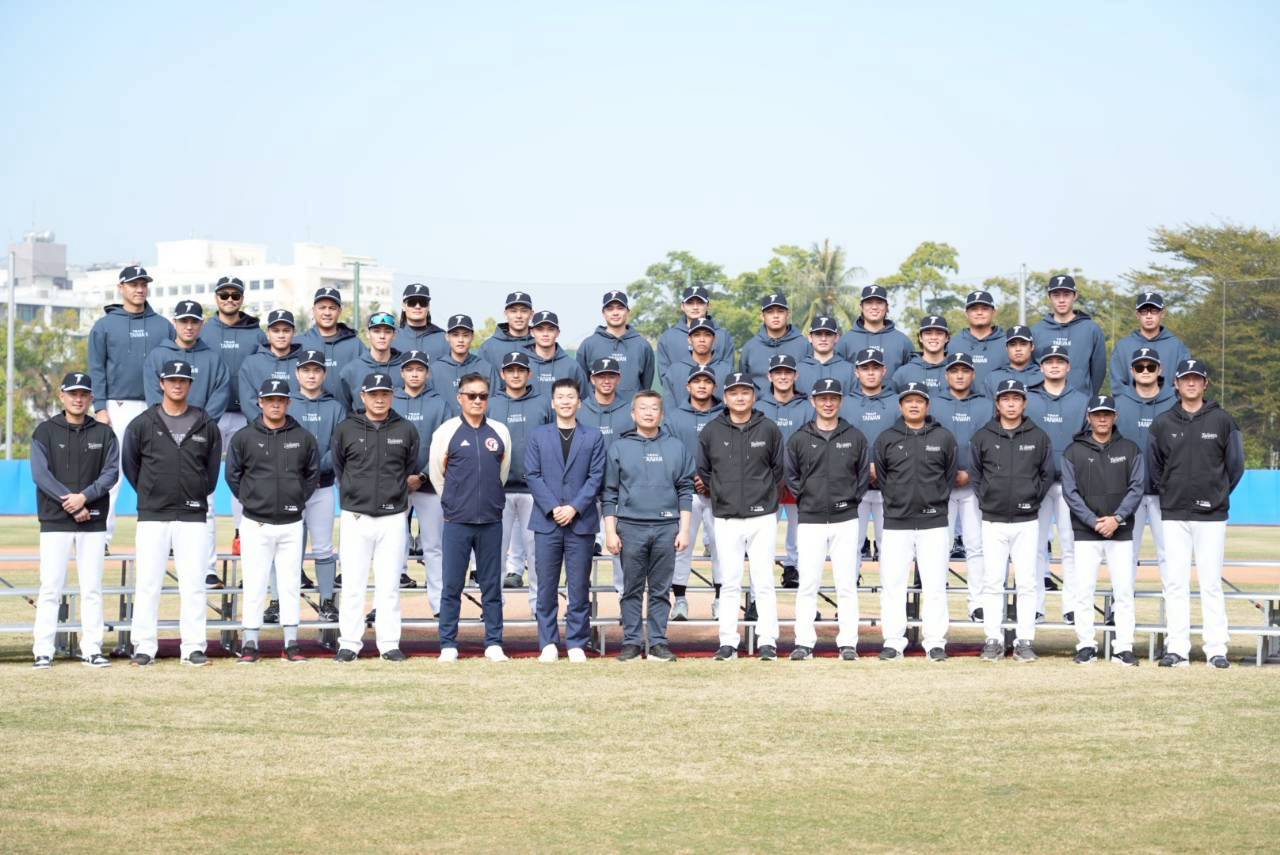 運動部砸6000萬備戰經典賽 中華隊力拼前進邁阿密複賽