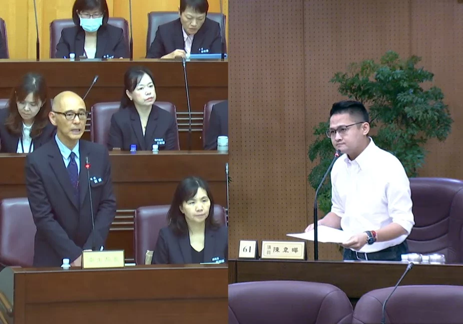 桃園將成立市立醫院 國民黨議員籲設置24小時兒科急診