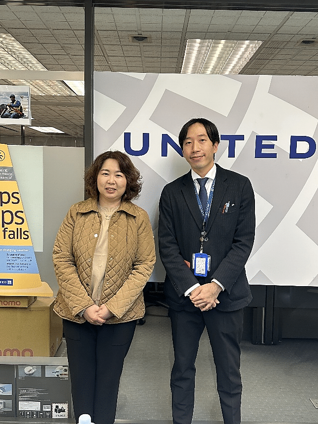萬能科大航服系畢業生 國內與國際航空產業雇主最愛