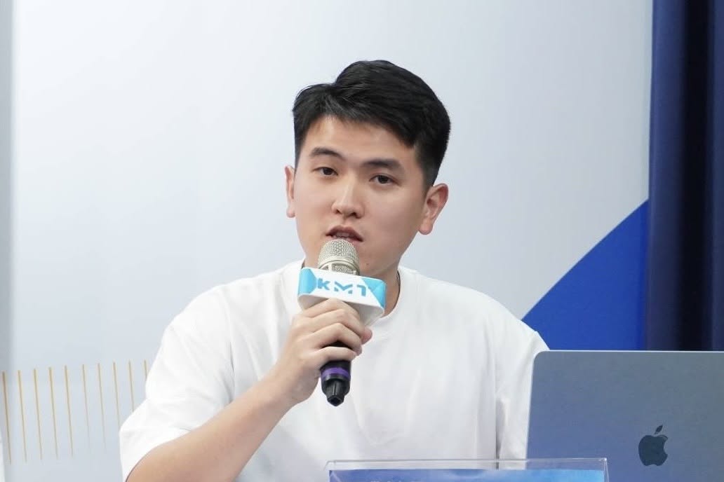卓榮泰為毒油道歉!張文瑜酸黃世杰洗地破功 怒問何時向桃園人道歉 卓榮泰為毒油道歉!張文瑜酸黃世杰洗地破功 怒問何時向桃園人道歉