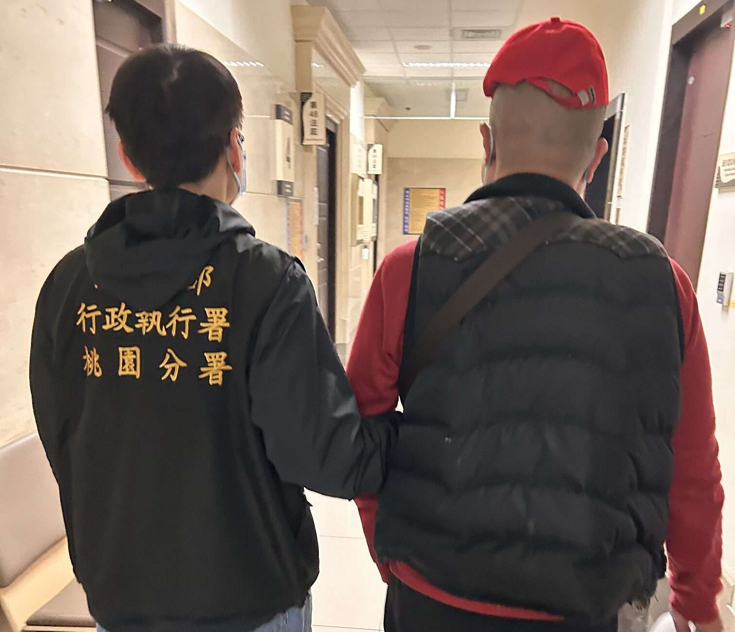 賺逾1億竟稱沒錢！桃園泰式餐廳大亨欠稅286萬 下場慘了