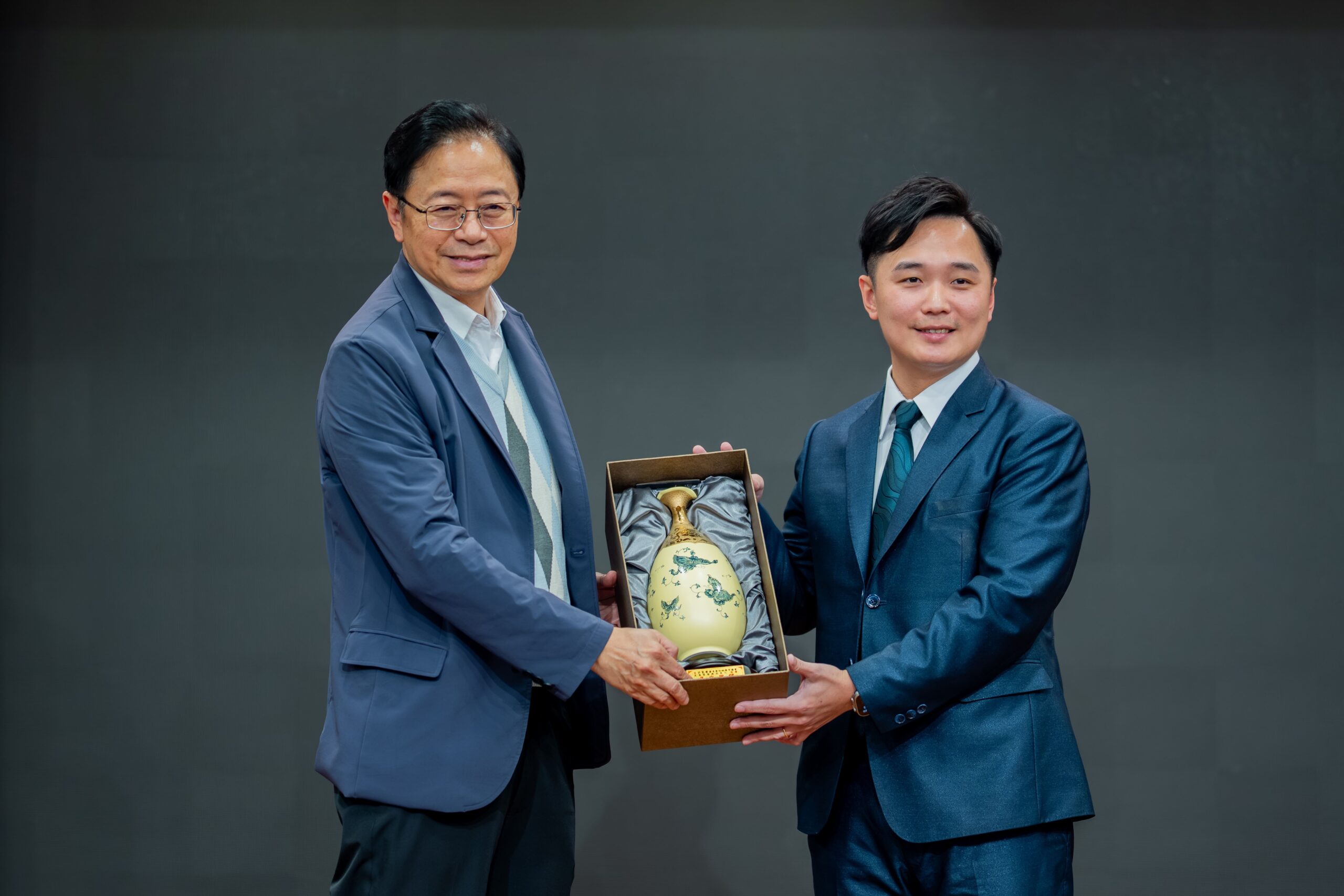 許家睿接桃議民進黨團總召 張善政：不分黨派推動市政前進