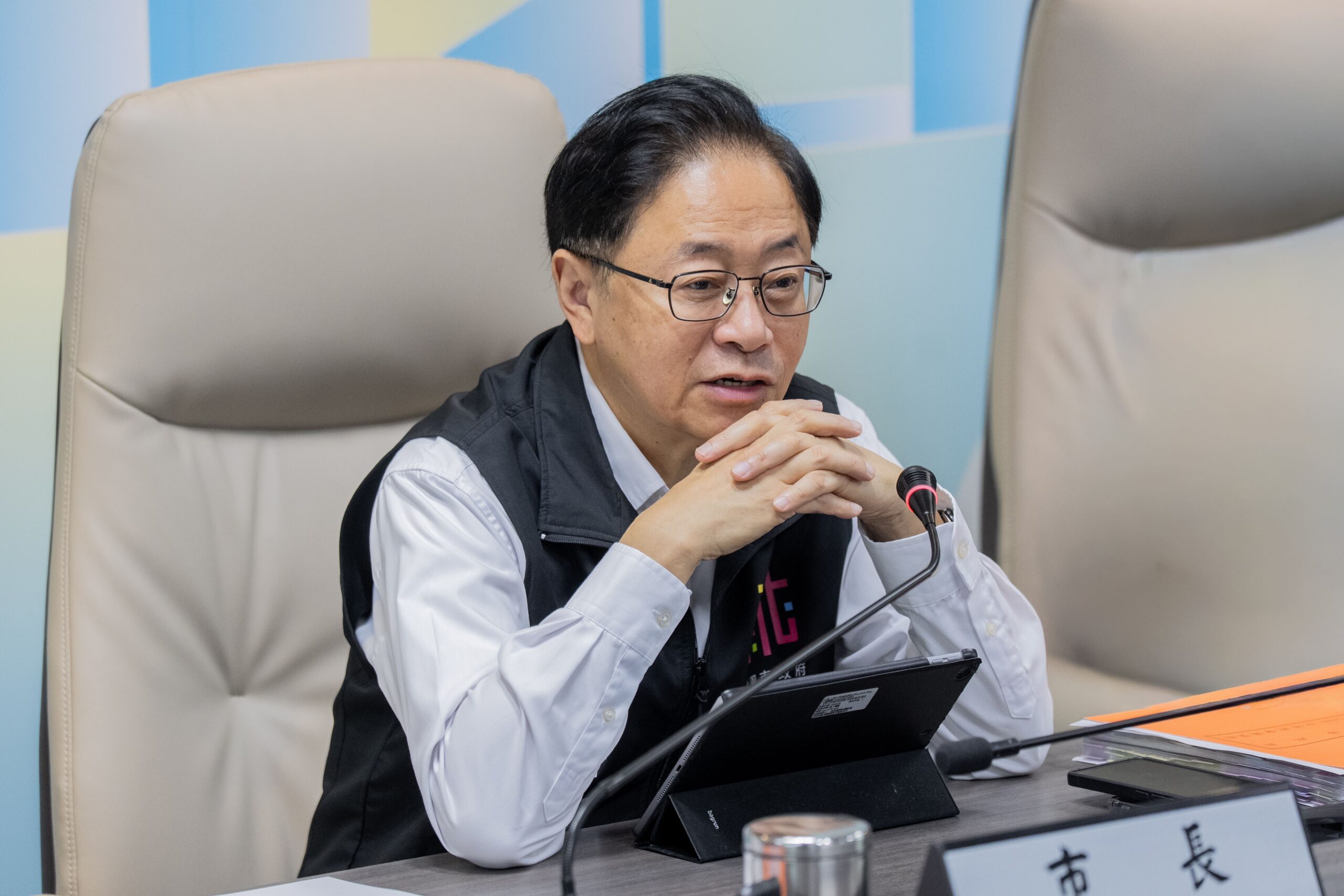 桃園打造全齡共享市民活動中心 張善政：逐步轉型社區服務平台