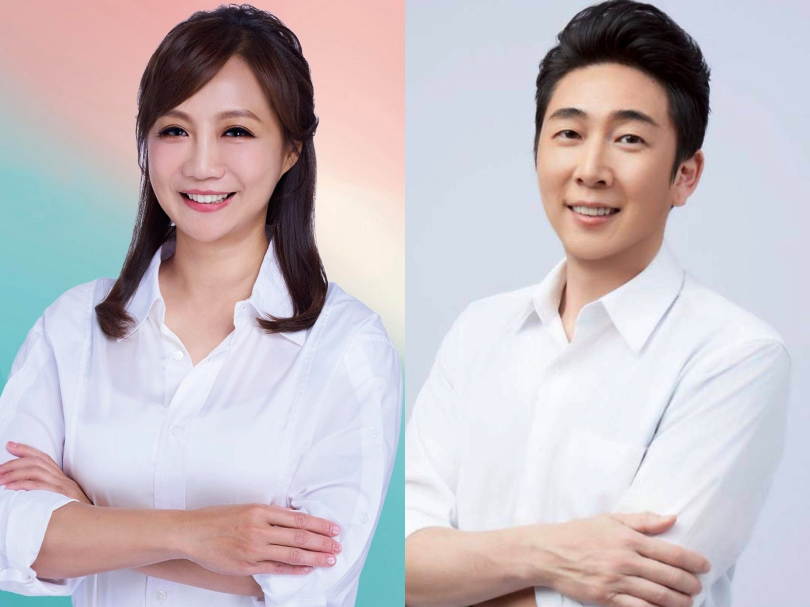民眾黨桃園2區市議員人選出爐 徵召周曉芸選龜山、林晏良選八德
