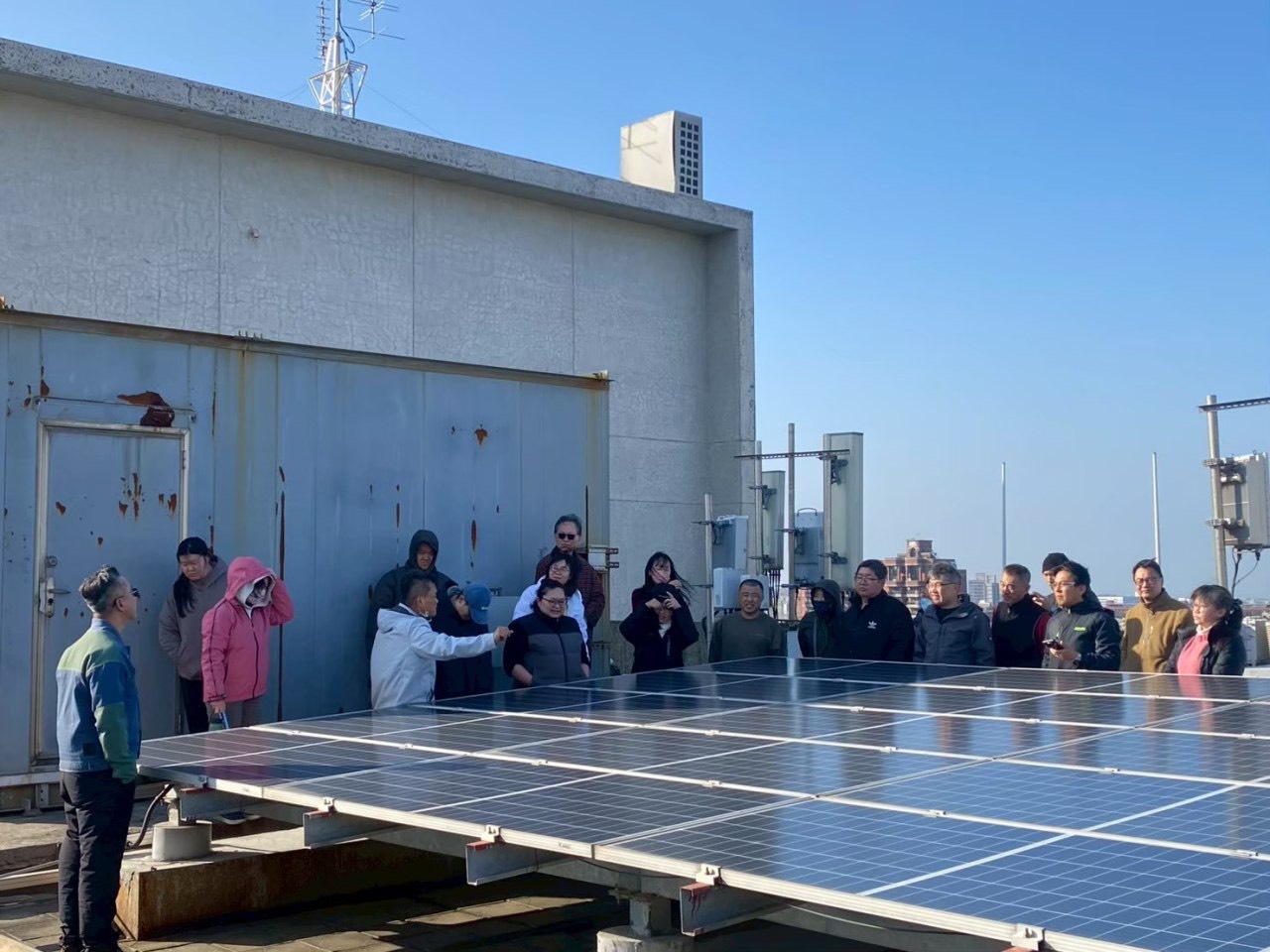 一次取得3證書！桃竹苗分署開職訓課程培育綠領人才 8千獎金這樣領