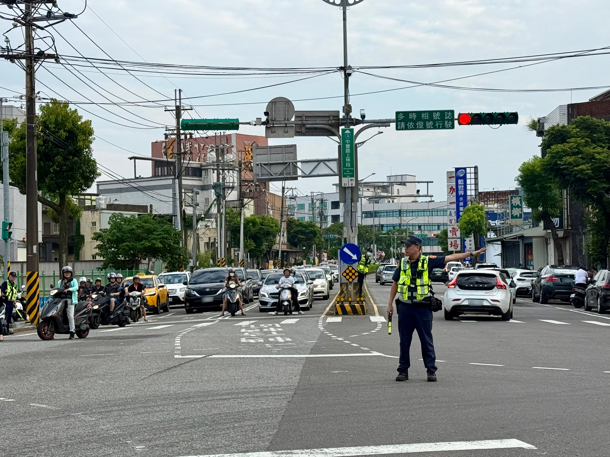 桃園市長盃龍舟賽龍潭大池登場 交通管制、停車資訊一次看
