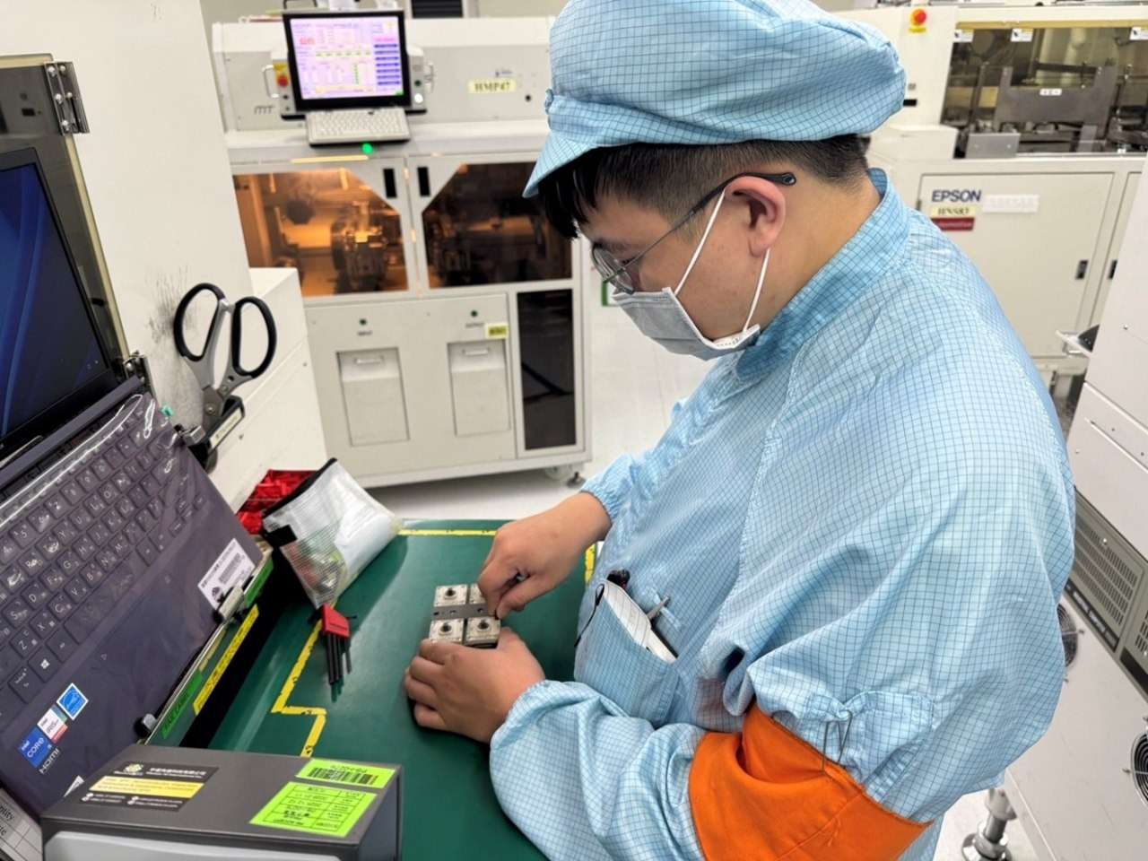 23歲工程師進職場好迷茫！桃竹苗分署「這計畫」助他找回職涯定位