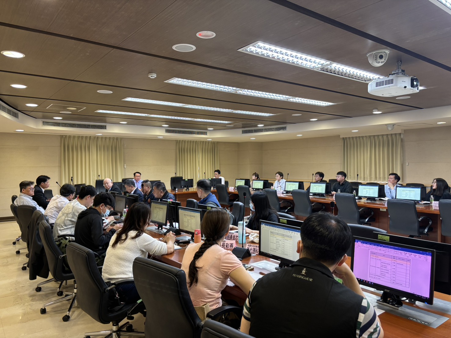 守護民眾荷包！桃檢跨機關啟動「查緝平台」 遏止塑膠袋之亂