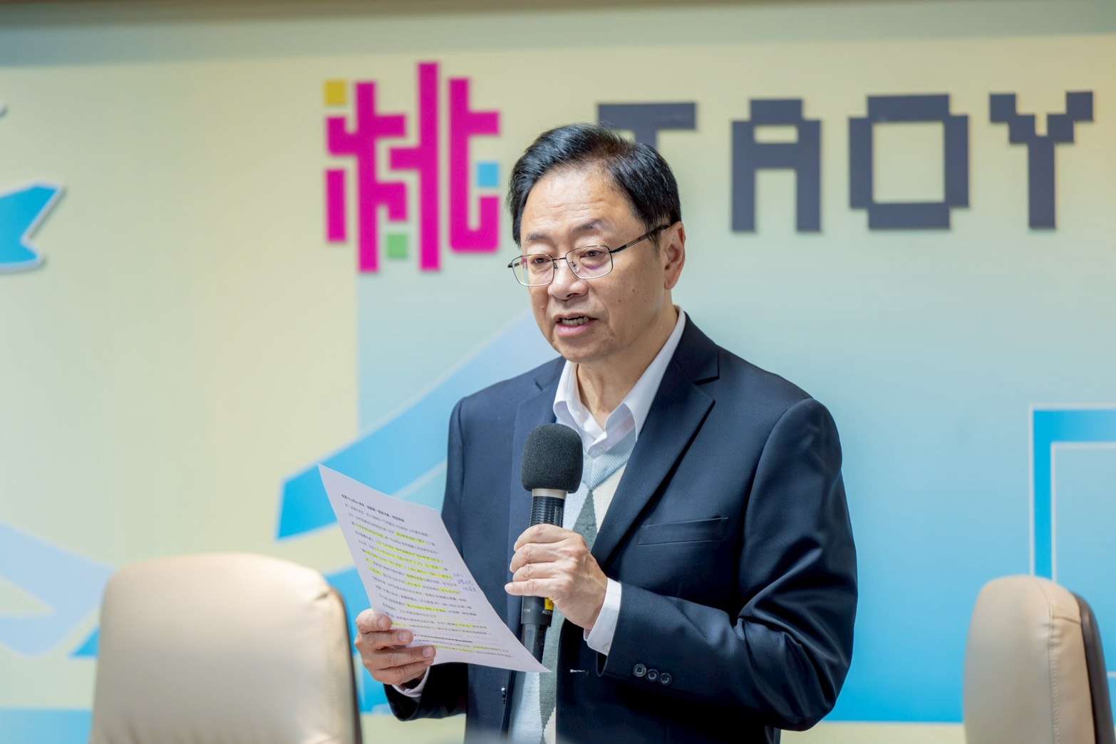 張善政「全台等卓揆」戳中綠營痛處遭圍剿 藍營反擊這麼問蘇巧慧 張善政「全台等卓揆」戳中綠營痛處遭圍剿 藍營反擊這麼問蘇巧慧