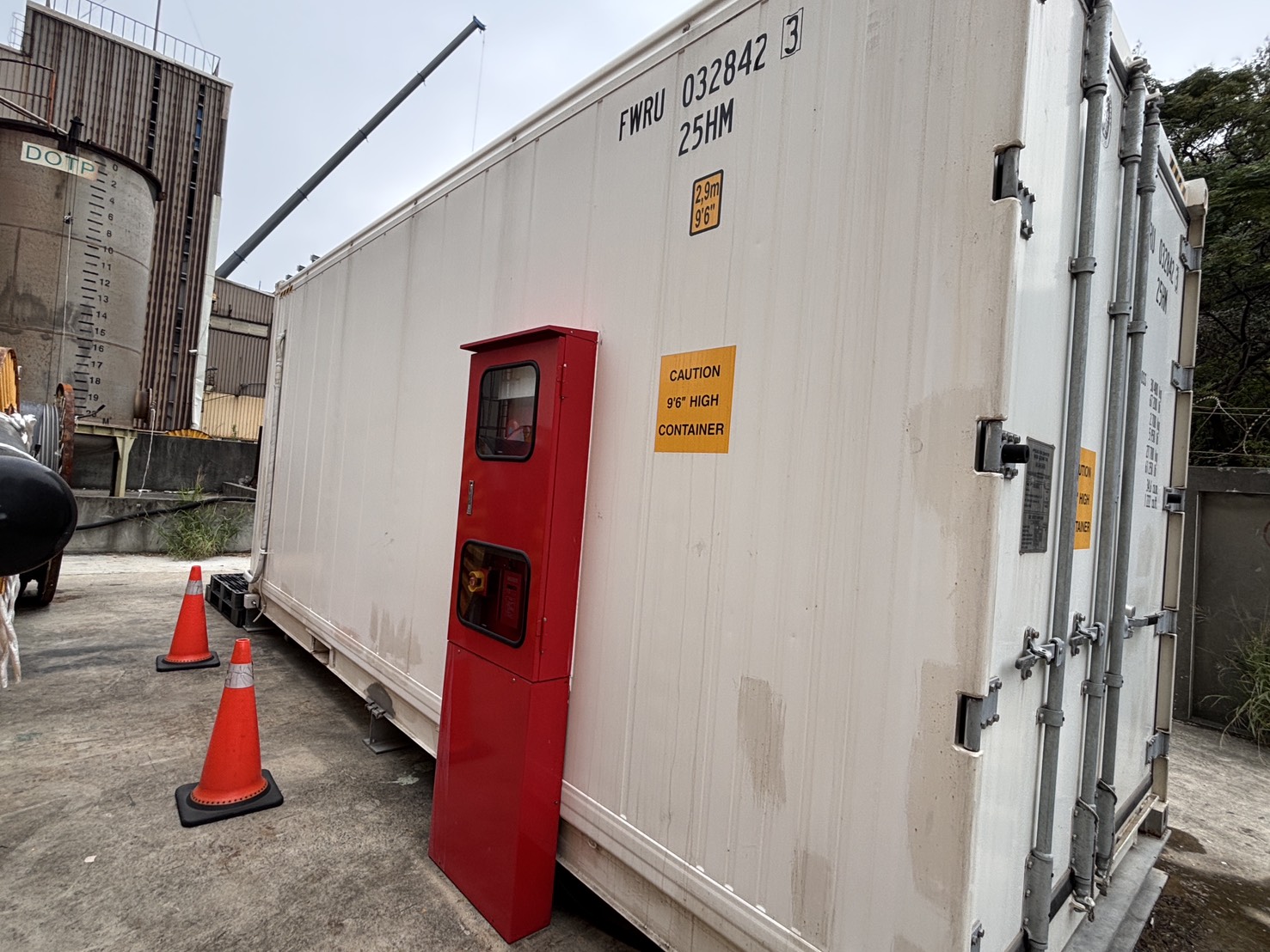 桃市經發局啟動115年智慧儲能補助 產業最高400萬